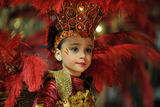 Aguilas Carnival 2013