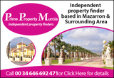 Prime Property Murcia Independent Property Finder Mazarron