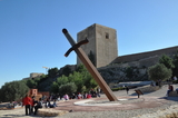 Lorca tourist information office