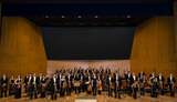 23rd May Murcia, Beethoven 1st and 2nd Symphonies