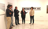Puerto Lumbreras, exhibition by Irene López González