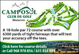 Camposol Club de Golf
