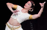 20th May, Hindu dance, Syrian poetry and Flamenco guitar, Murcia tres culturas