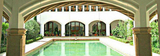 Patio Museo Santa Clara La Real