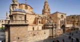 26th May Free Guided Tour Murcia City