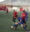 C.D. Cieza 2 Mazarron FC 8