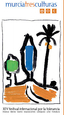 20th to 25th May, Murcia Tres Culturas, Murcia