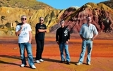 25th May The Cas Band at The Clover Bar