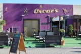 22nd May A La Mode at Oscars Camposol