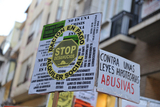 New anti-evictions legislation is now law in Spain
