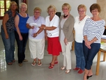 Welcome present Mabs Mazarron with 491 euros