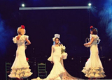 25th May,Flamenco fashion and music in Cehegín