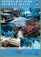 24th to 26th May, Club Ruta del Sol, Classic car show and retro fair, Murcia
