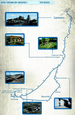 23rd June, guided visit to Benablon, Archivel and Rio Argos