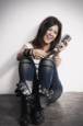 20th June, Vanesa Martin in concert,Teatro Romea Murcia