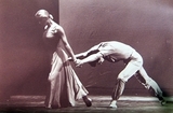 19th June, Homage to Alba Contemporary Ballet