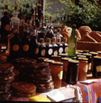 30th June Blanca Artesan Market