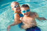 Alhama de Murcia outdoor pool opening for summer