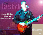 20th June John Hides at La Manga Club
