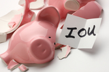 Debt levels in Spanish government and at local levels continue to increase
