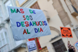 Andalucia government enforces fourth compulsory expropriation to prevent eviction