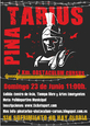 23rd June, San Pedro del Pinatar, Pinatarius Obstaculum Cursus
