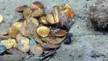 Could the Odyssey treasure come to Cartagena?