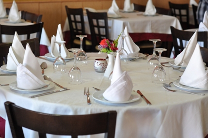 Quality Indian Restaurant Camposol