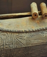 Museum of ethnic instruments, the Carlos Blanco Fadol collection, Barranda