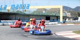 La Manga Go Karting Circuit