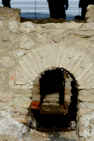Mula, The Roman Villa of Los Villaricos
