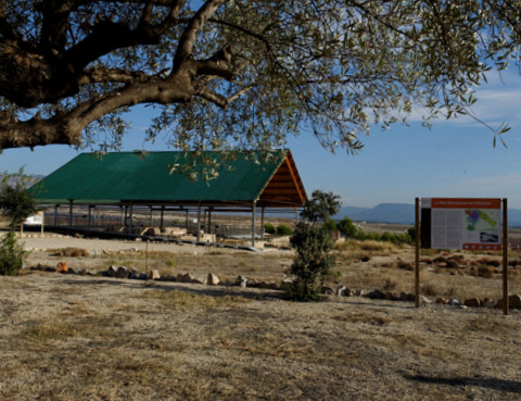 Mula, The Roman Villa of Los Villaricos
