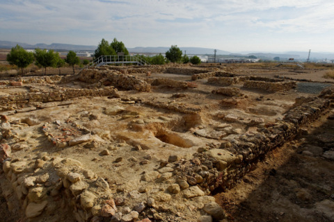 Mula, The Roman Villa of Los Villaricos