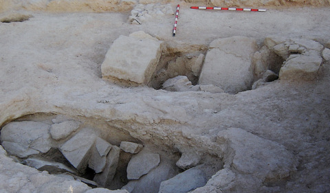 Mula, The Roman Villa of Los Villaricos