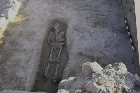 Mula, The Roman Villa of Los Villaricos