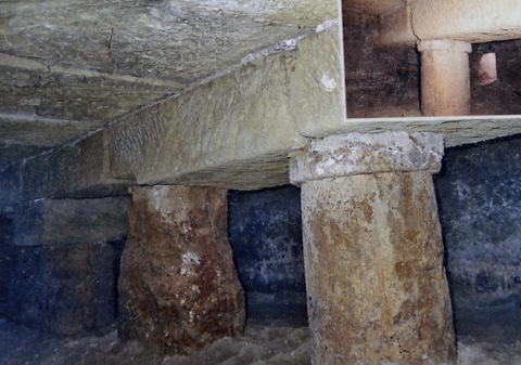 Mula, The Roman Villa of Los Villaricos