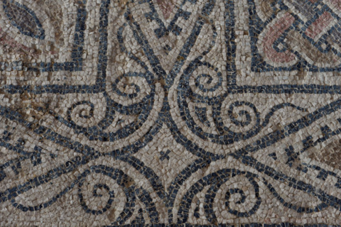 Mula, The Roman Villa of Los Villaricos