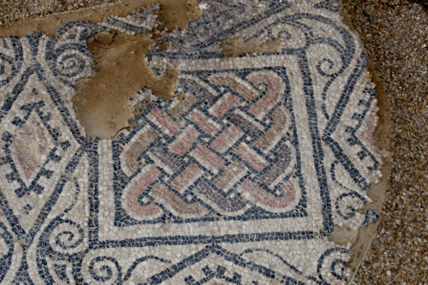 Mula, The Roman Villa of Los Villaricos