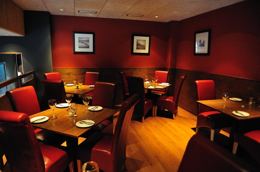 Campbells Restaurant and Bar Roda Murcia