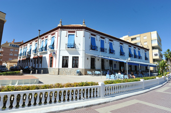 La Encarnacion Hotel Los Alcazares Murcia