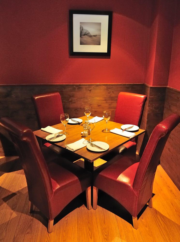 Campbells Restaurant and Bar Roda Murcia