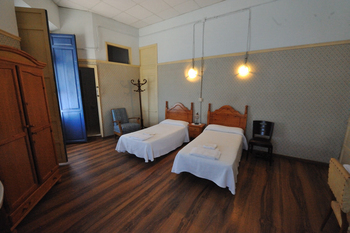 La Encarnacion Hotel Los Alcazares Murcia