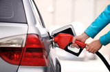 Fuel price comparison site and Cartomur