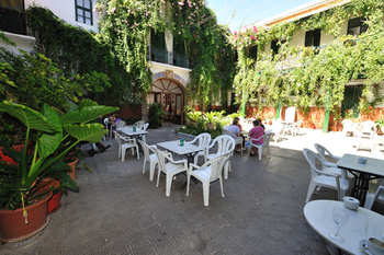 La Encarnacion Hotel Los Alcazares Murcia