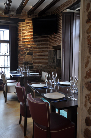 La Catedral Restaurant and Bar Cartagena