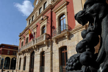Casa Consistorial Mazarrón