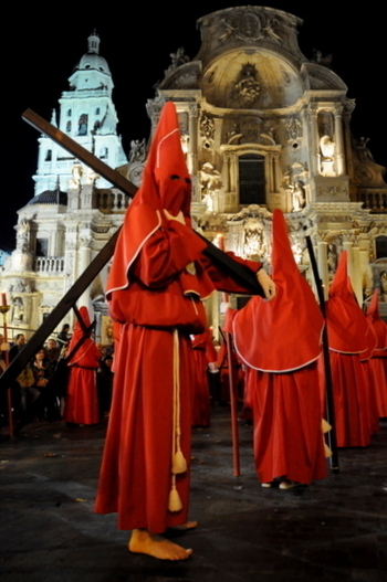Murcia Cathedral
