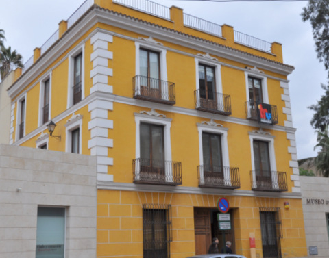 Murcia Town Hall