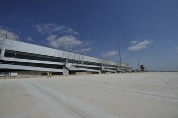 San Javier will close to civilian traffic and Corvera will be run by AENA