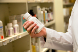 24 hour pharmacies rota, Region of Murcia